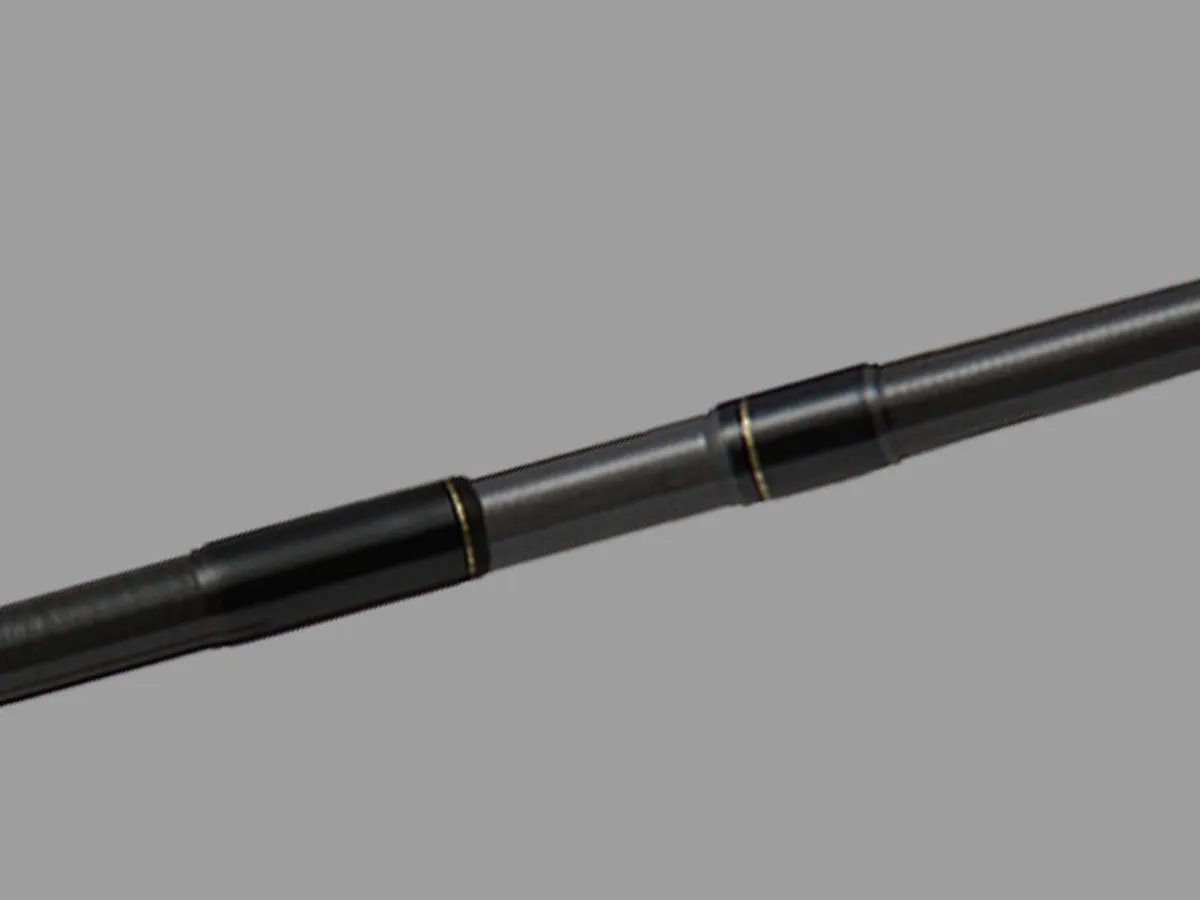 2024 DAIWA SPINNING ROD LATEO K