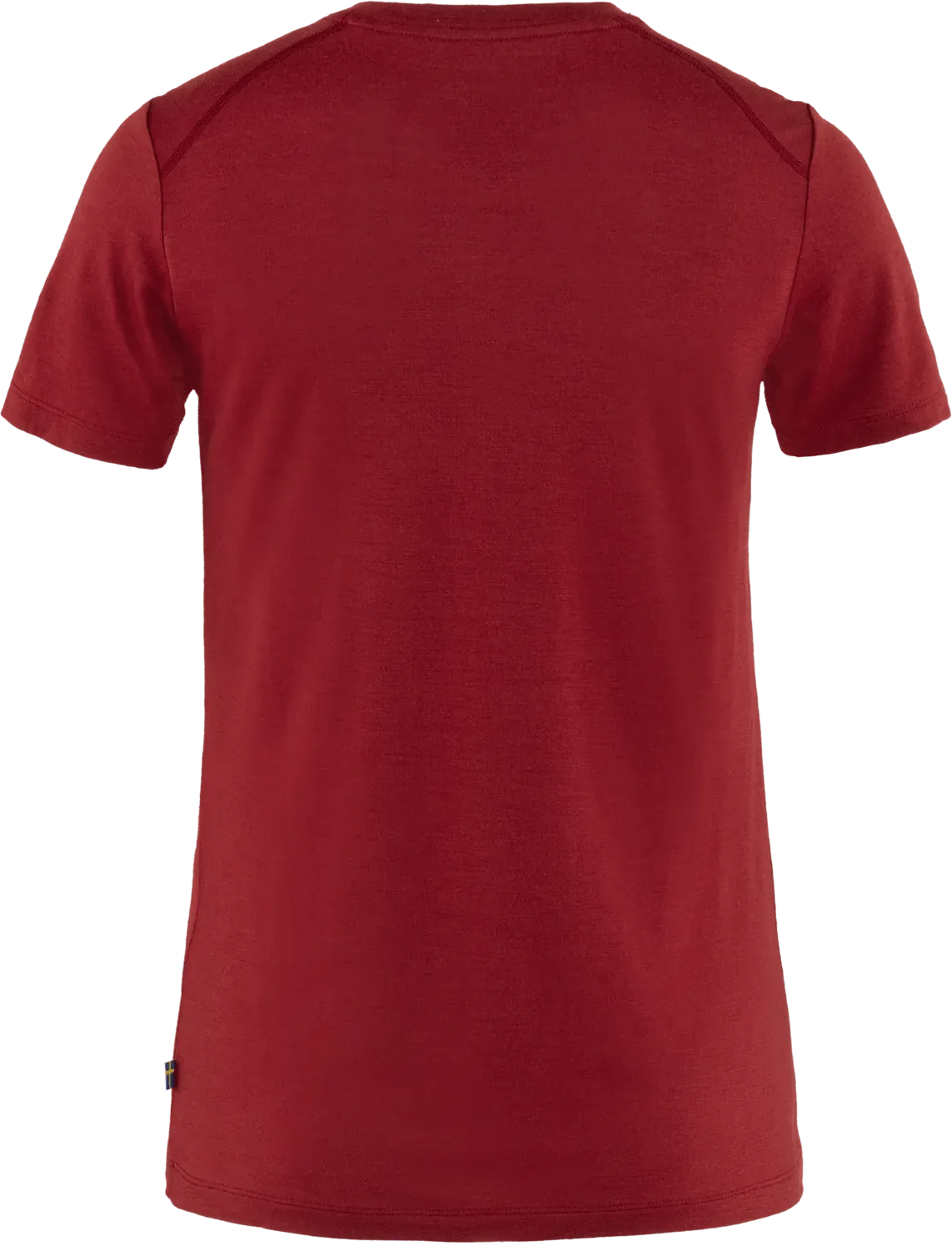 Abisko Wool Fox SS W
