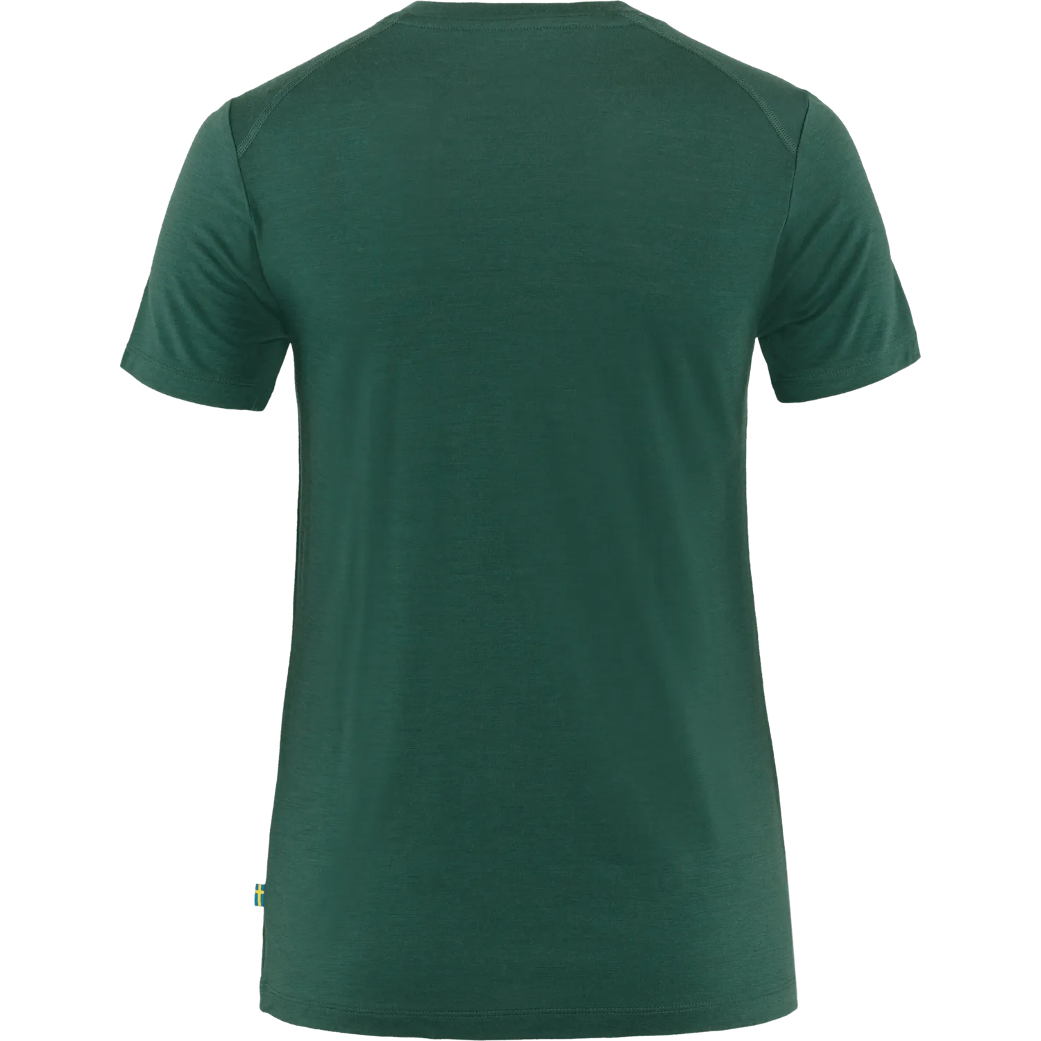Abisko Wool Fox SS W