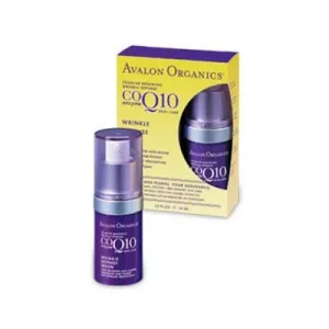 Active CoQ10 Wrinkle DefenseSerum