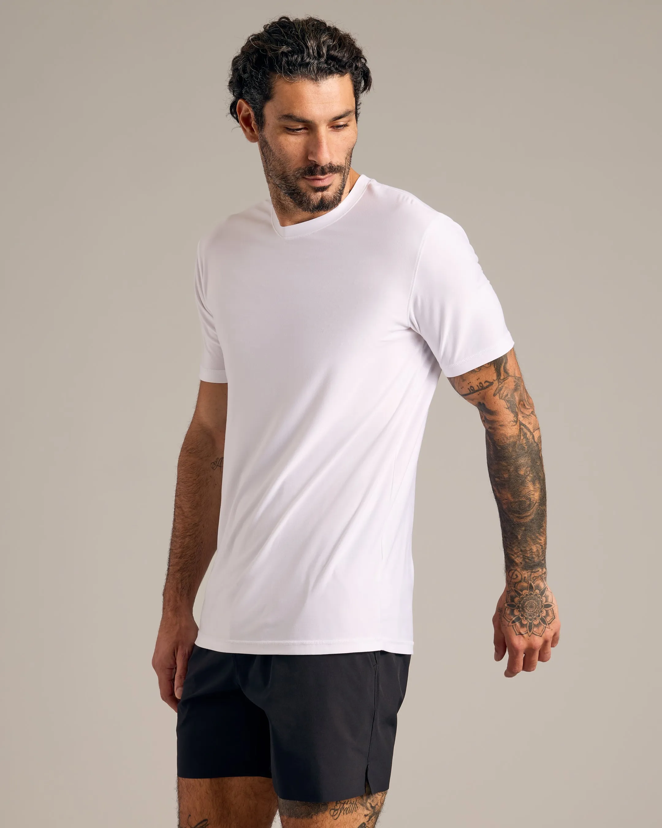 Active Crew 6-Pack