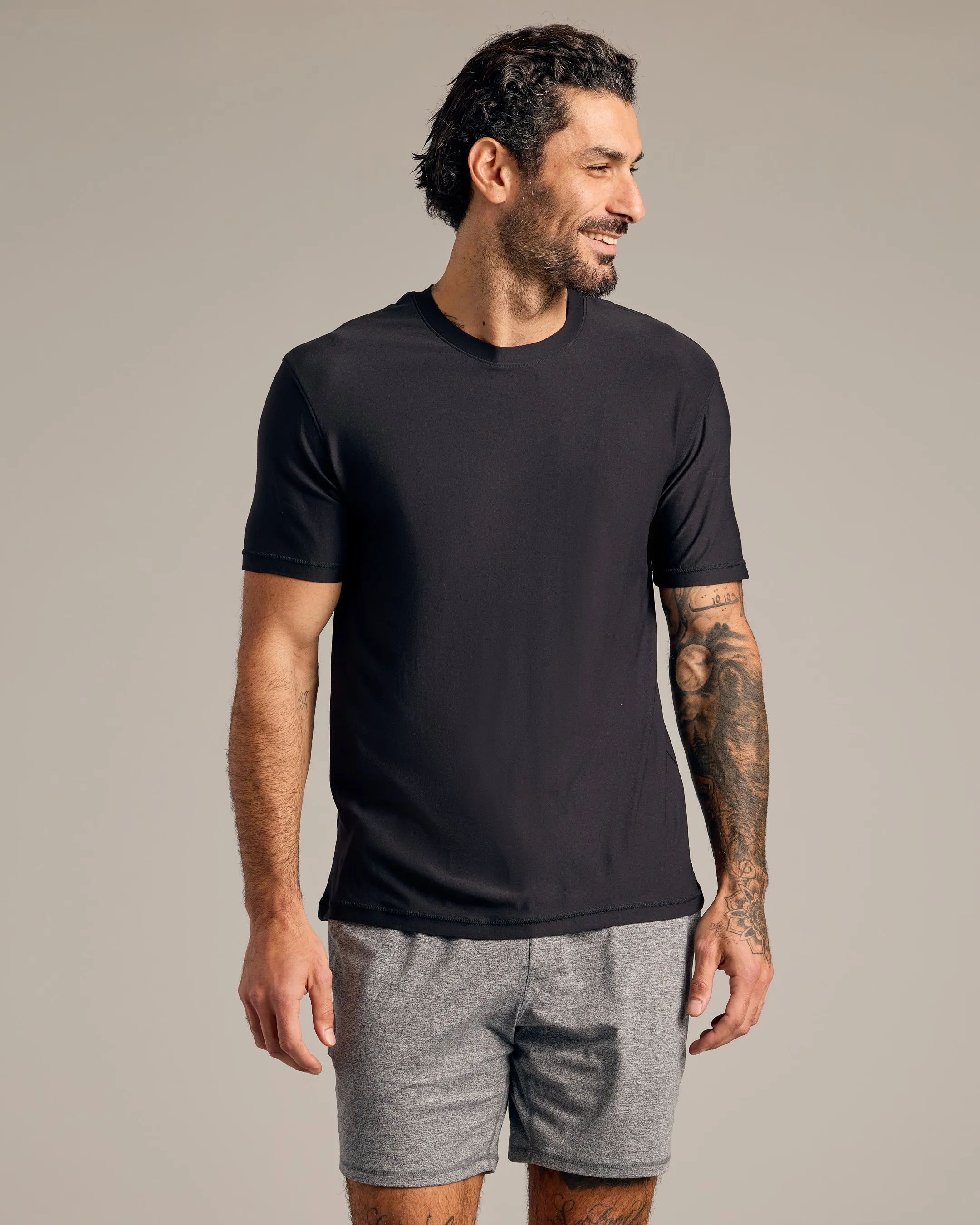 Active Crew 6-Pack