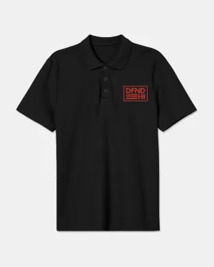 ACTIVE 'ELUA SKELLY Polo