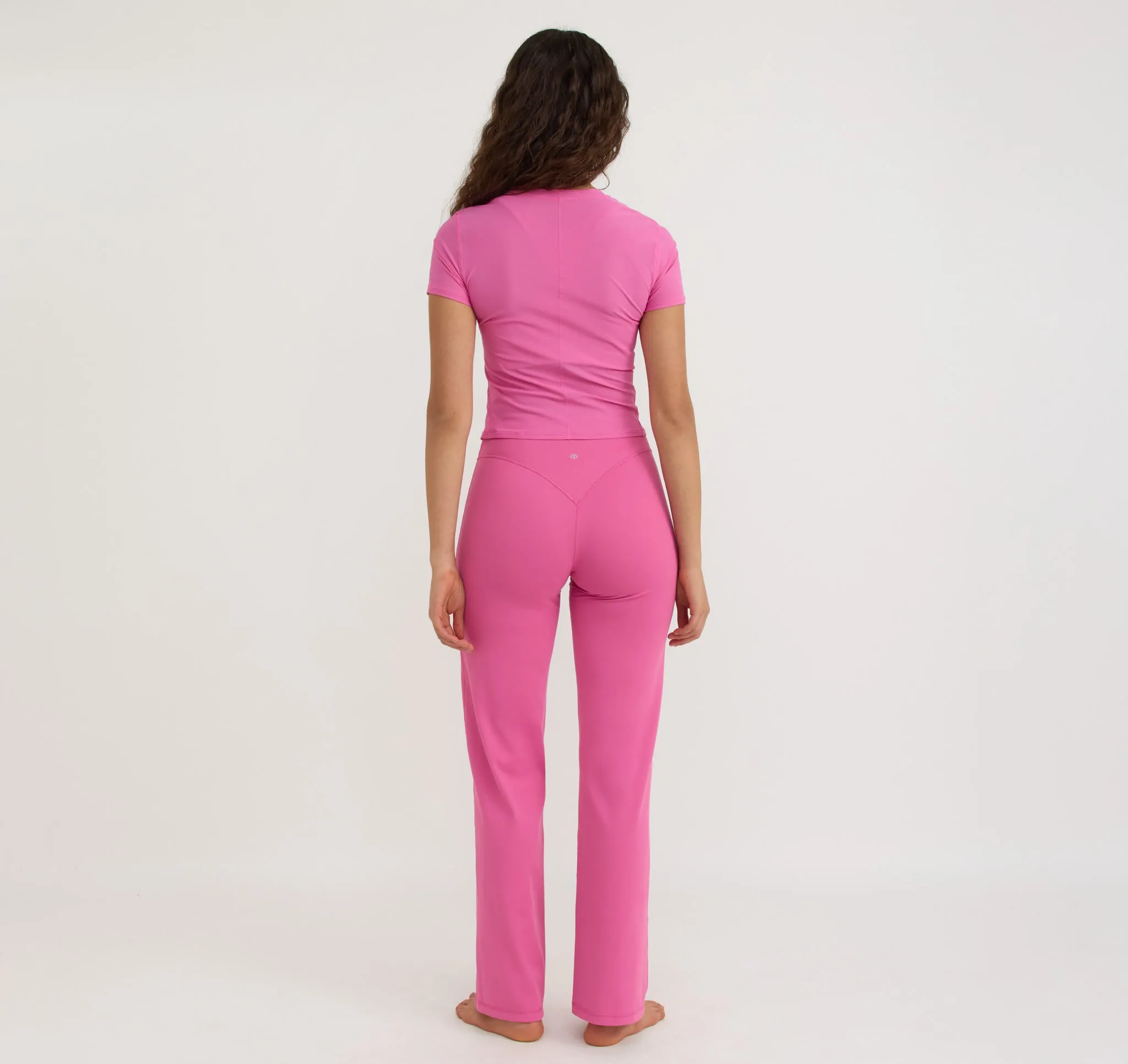 Active Flare Leggings