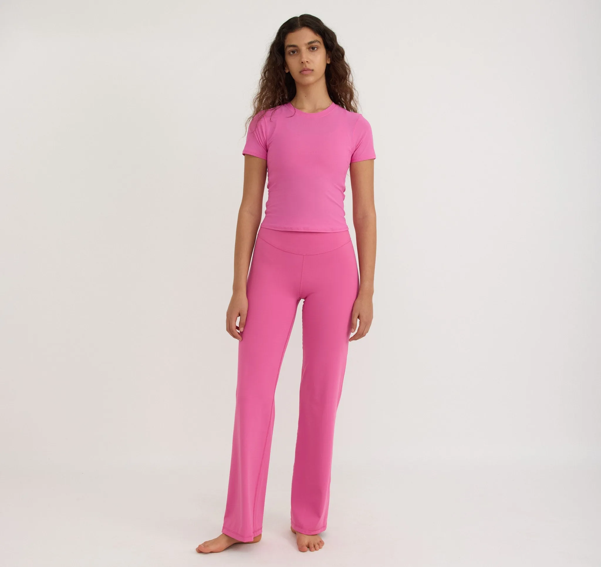 Active Flare Leggings