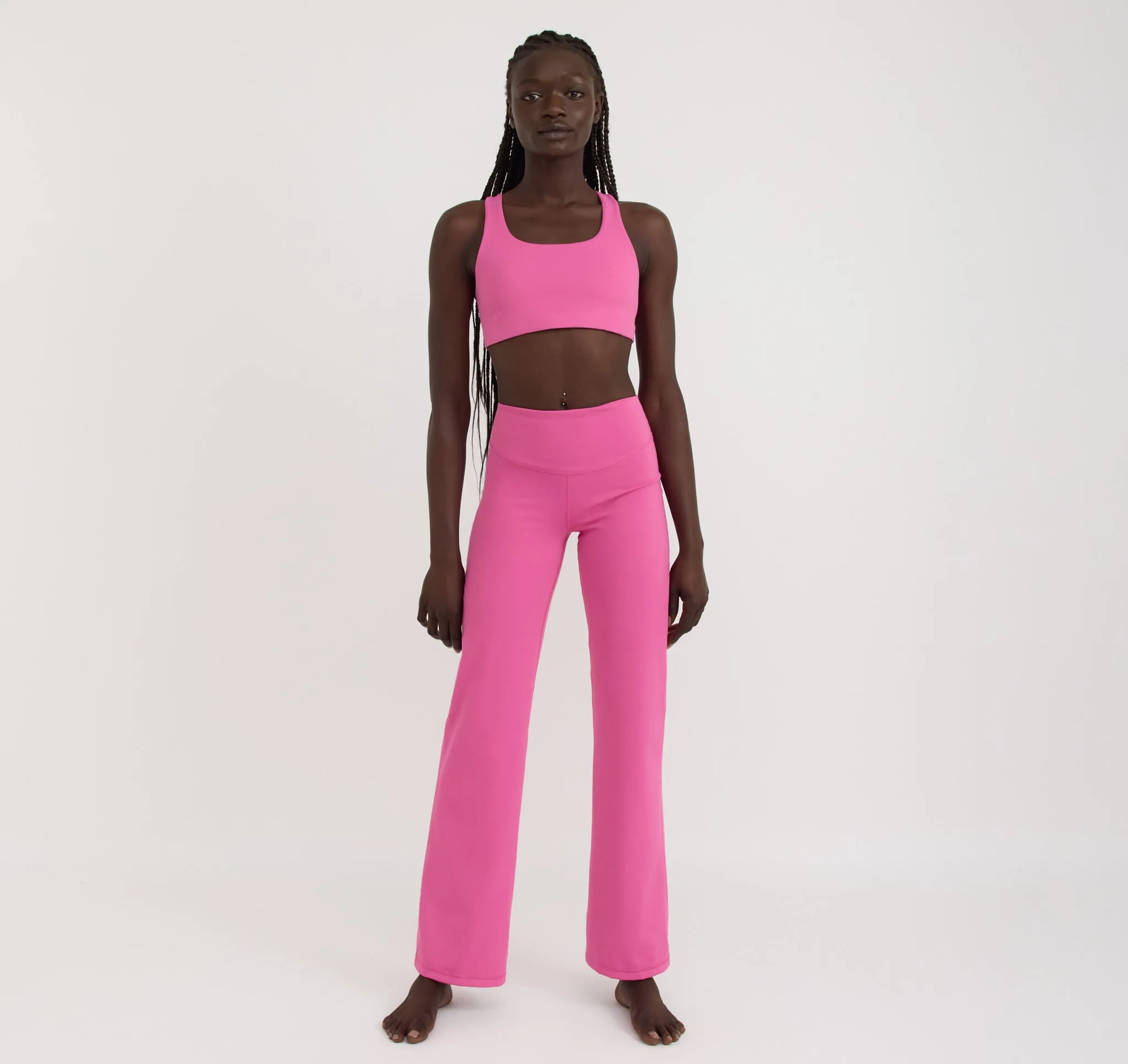 Active Flare Leggings