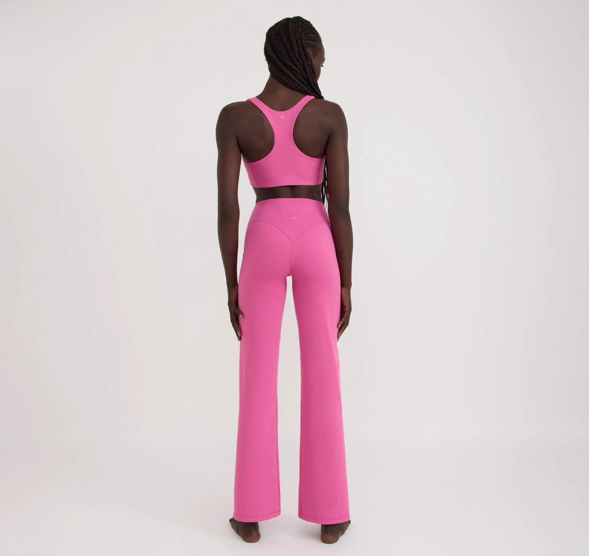 Active Flare Leggings