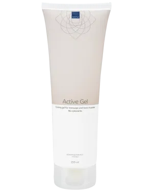 Active Gel