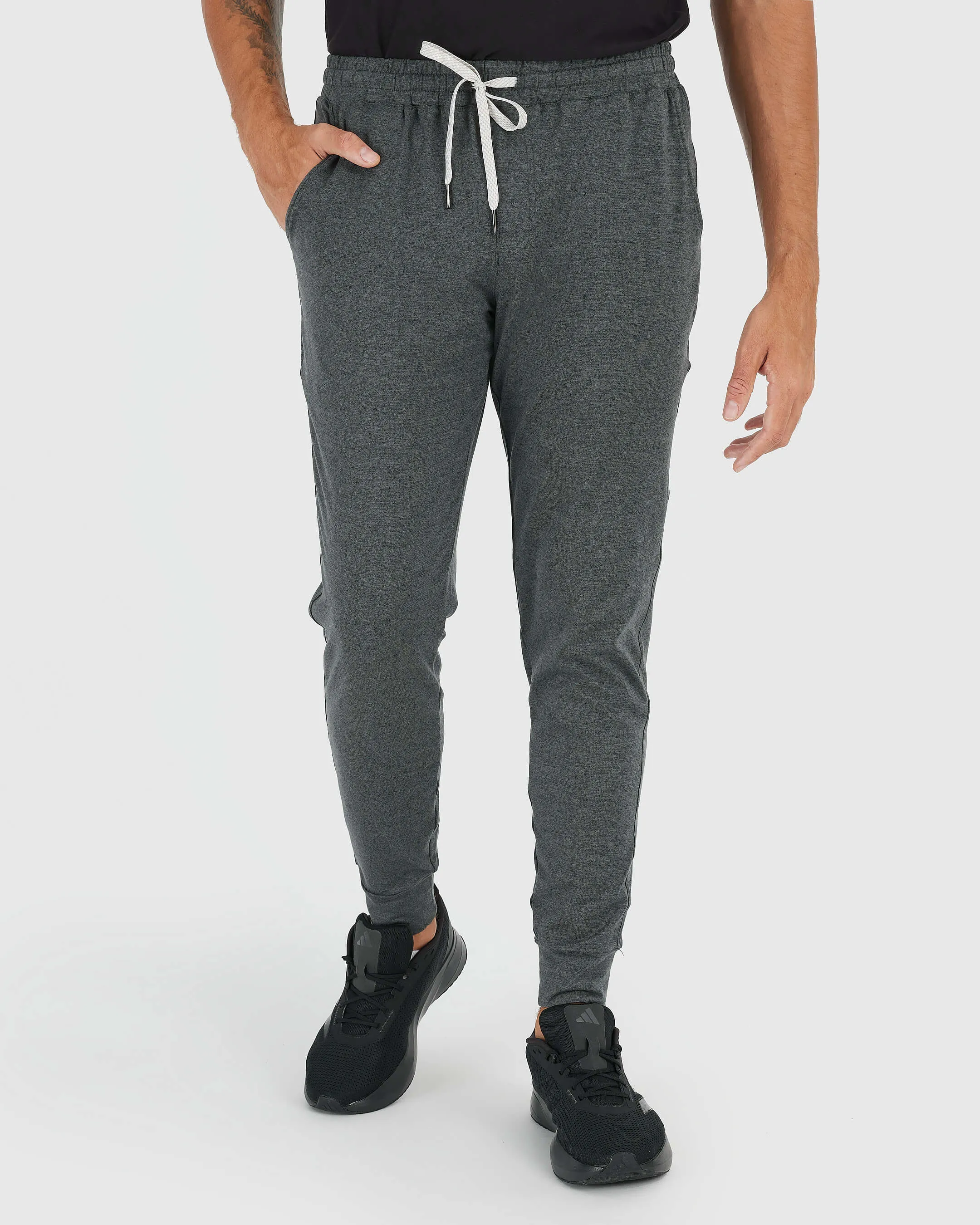 Active Joggers Staple 3-Pack
