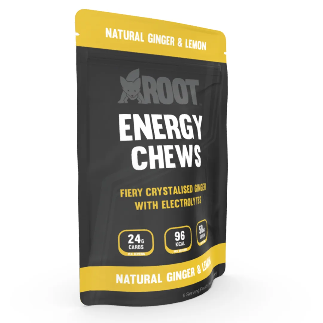 Active Root Chews