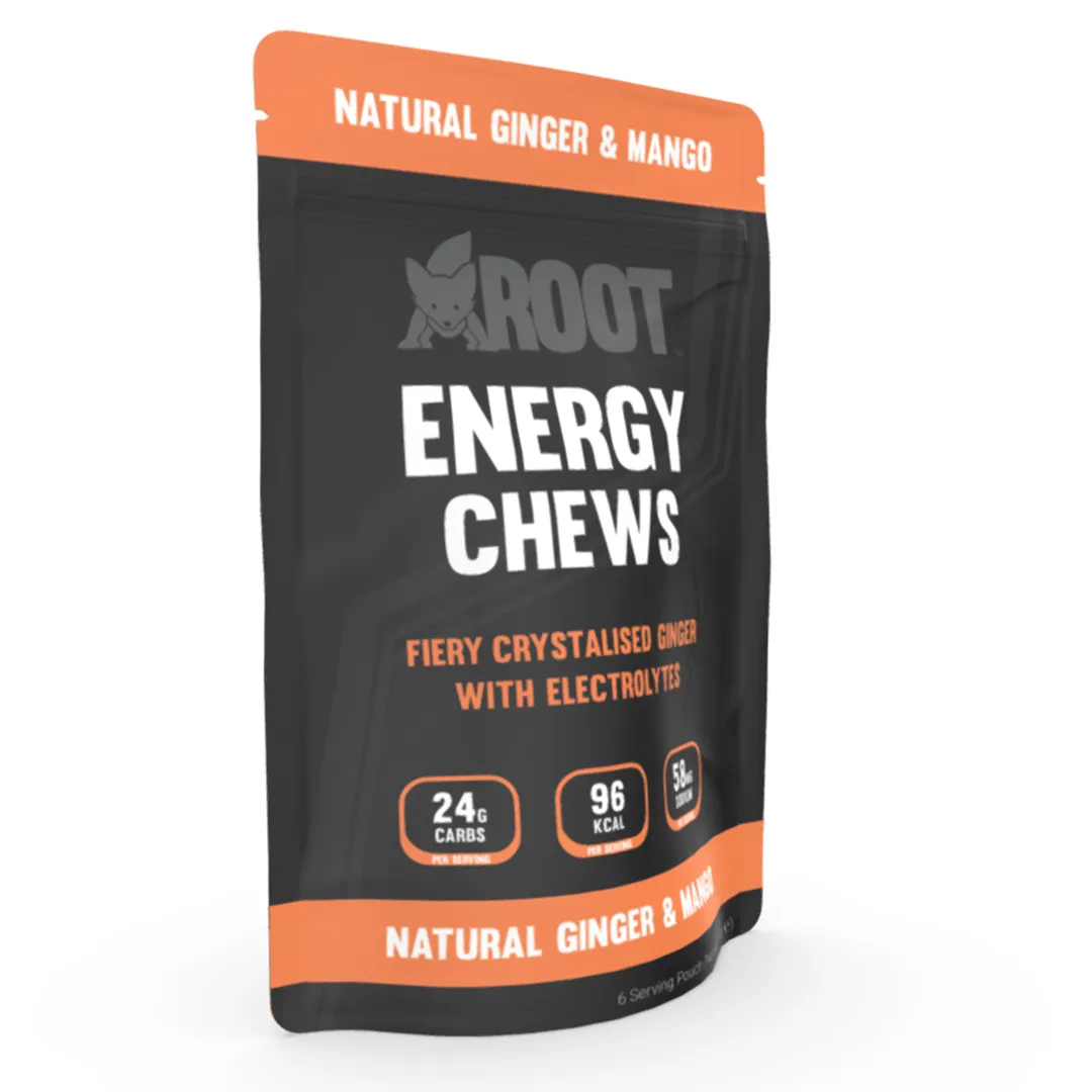 Active Root Chews