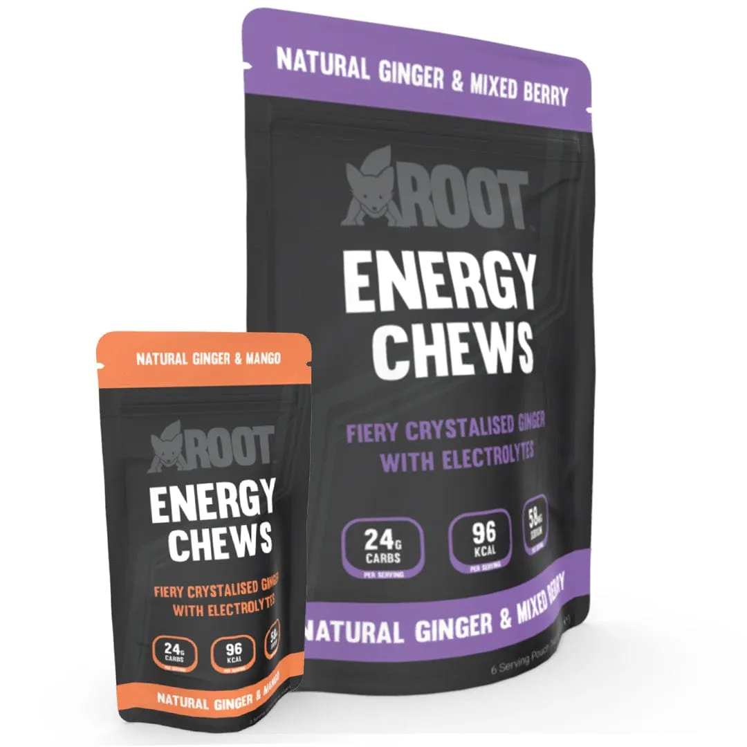 Active Root Chews