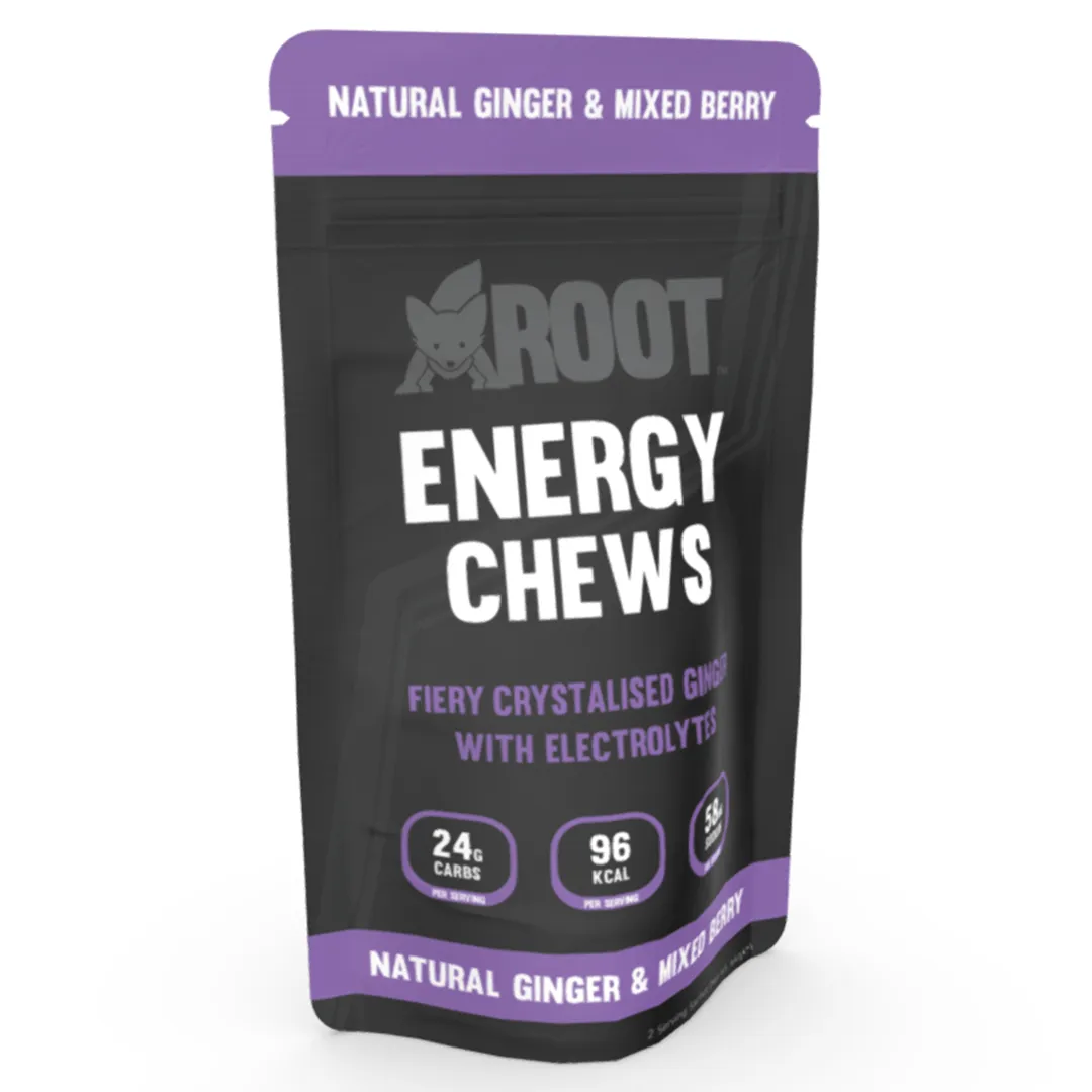Active Root Chews