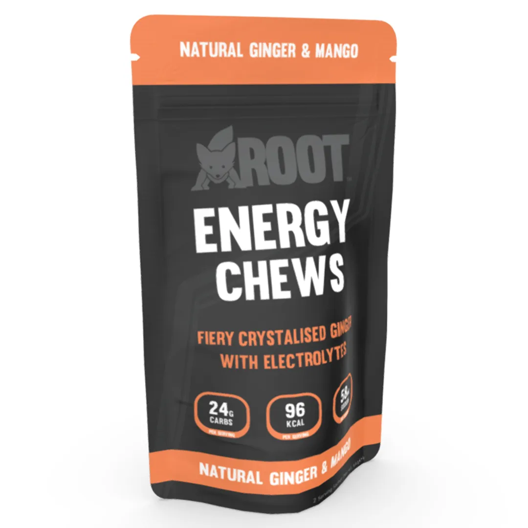 Active Root Chews