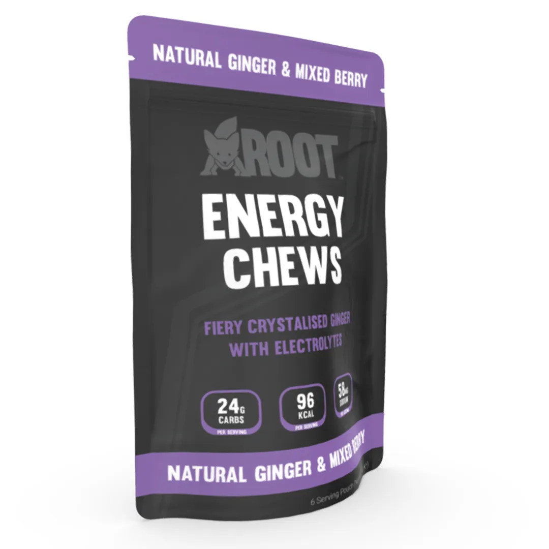 Active Root Chews