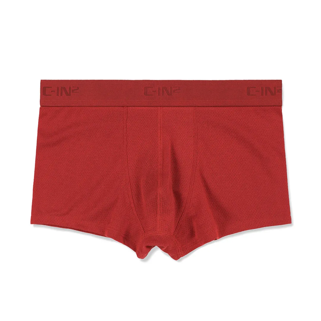 Active Trunk Rocco Red