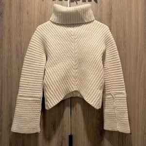 Adam Lippes Wool Sweater
