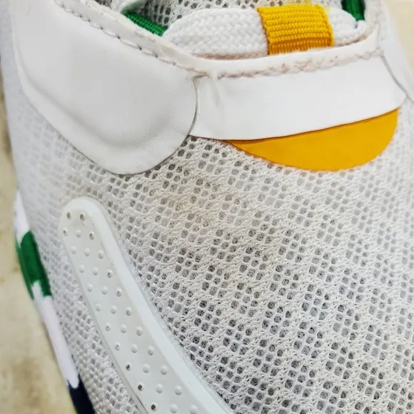 adidas D.O.N. Issue #3 GCA Men's 'Utah Jazz' Sneakers size 8