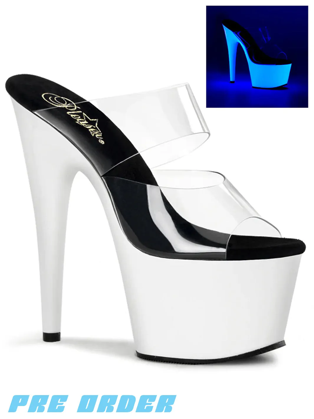 ADORE-702UV ✰ PRE ORDER ✰