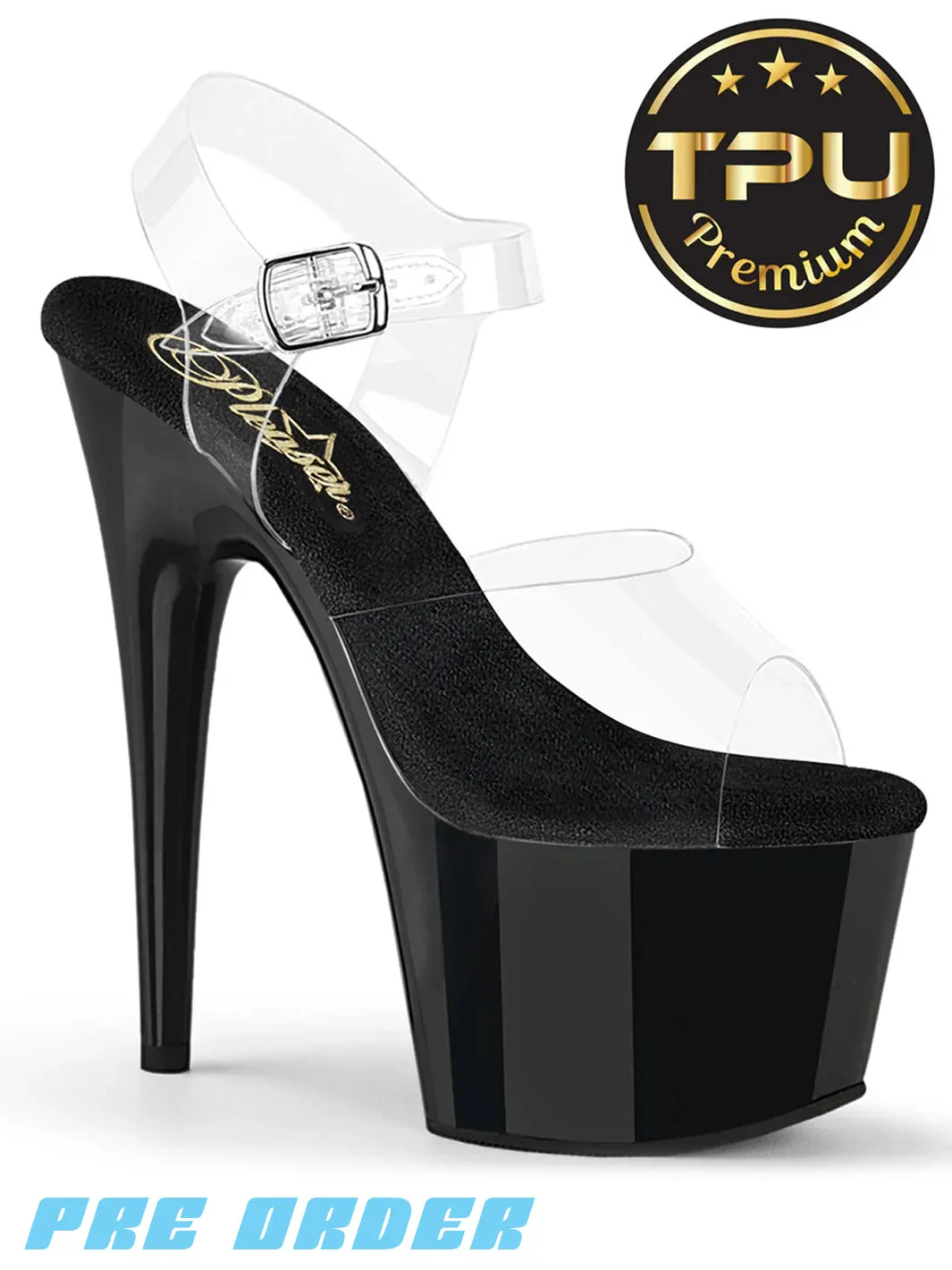 ADORE-708PREM - BLACK ✰ PRE ORDER ✰