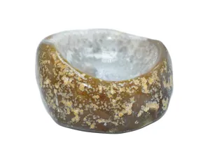 Agate Bowl
