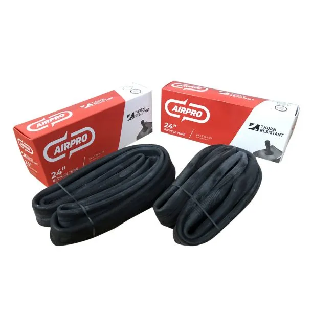 Air Pro Thorn-Resistant Tubes