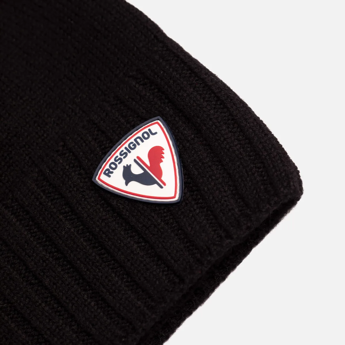 Alan Beanie