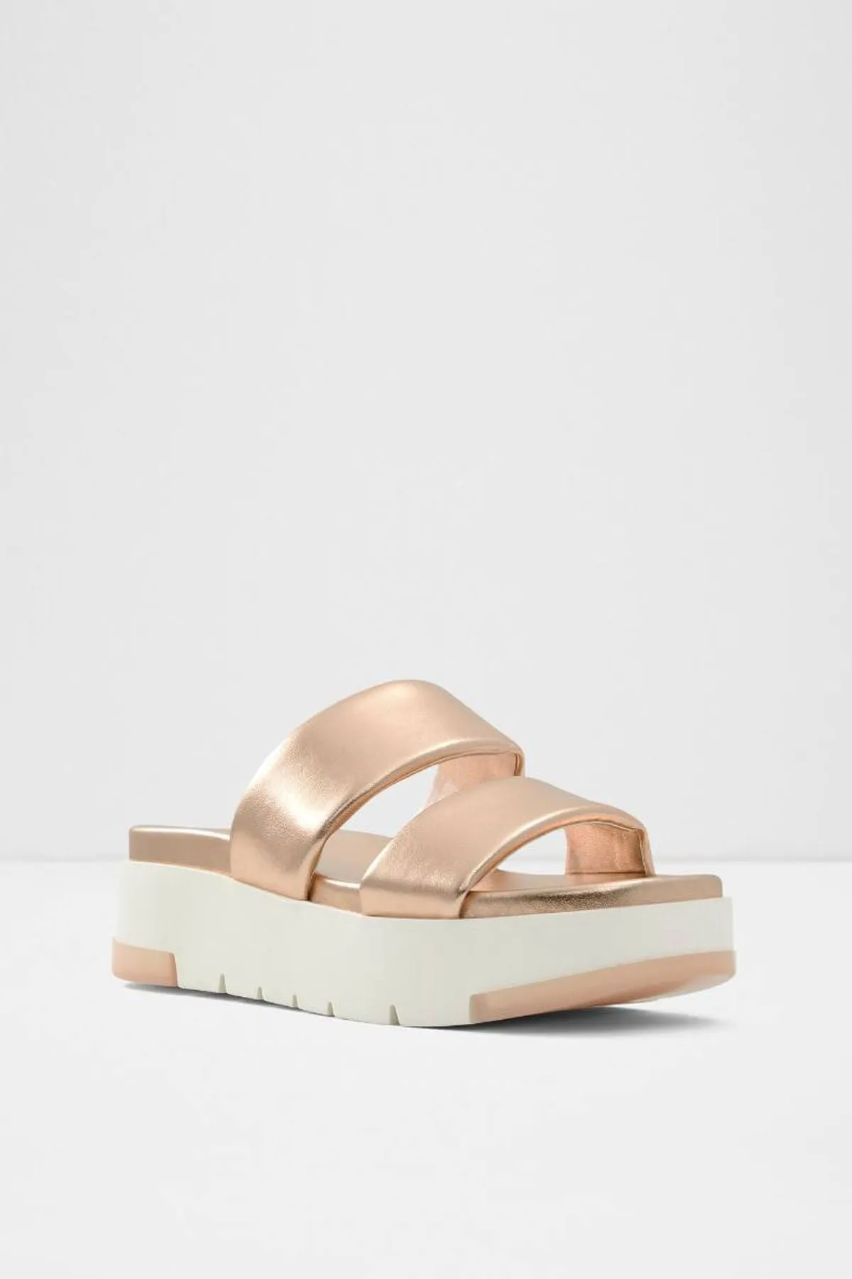 ALDO Cirea | Heels Rose Gold | Women