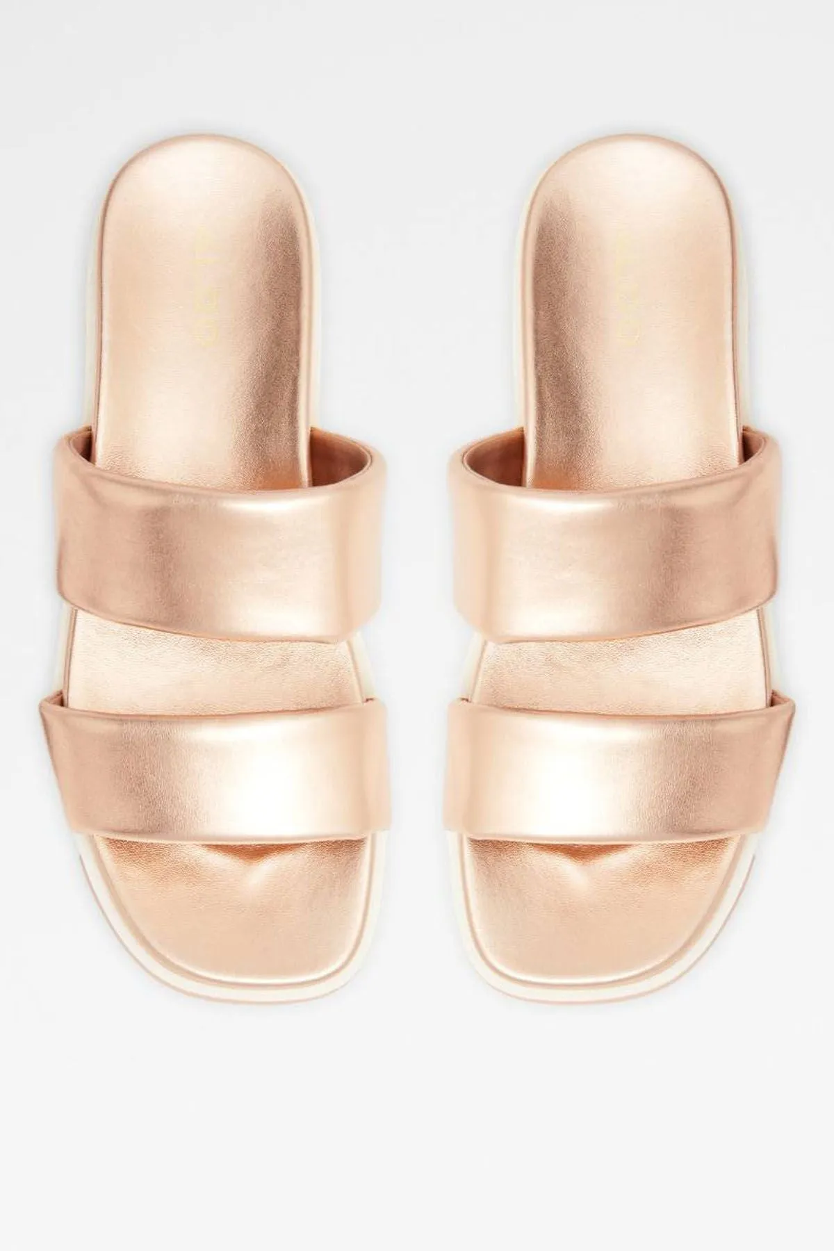 ALDO Cirea | Heels Rose Gold | Women