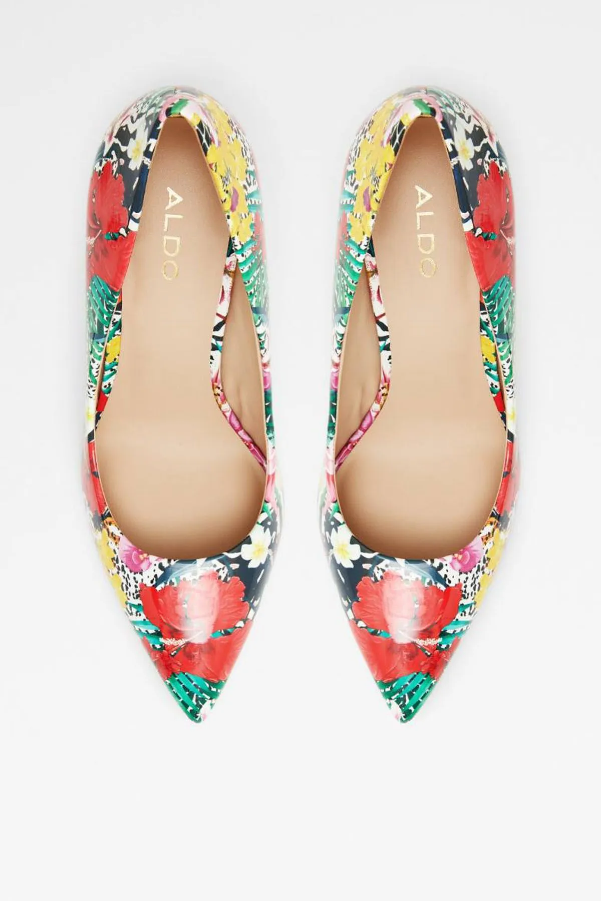 ALDO Stessy_ | Heels Multicolor | Women