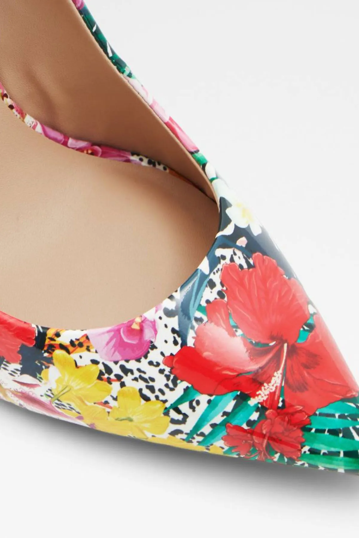 ALDO Stessy_ | Heels Multicolor | Women