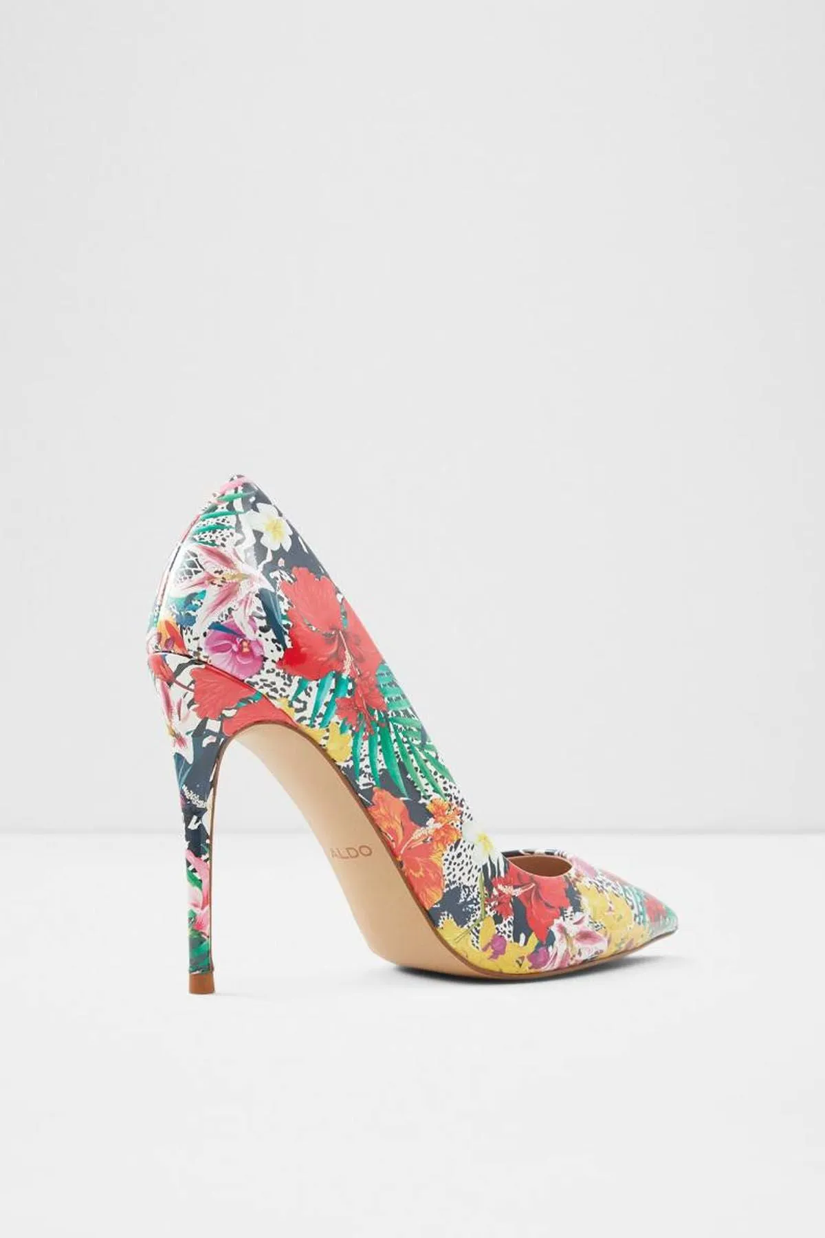 ALDO Stessy_ | Heels Multicolor | Women