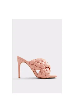 ALDO Tressu | Heels Light Orange | Women