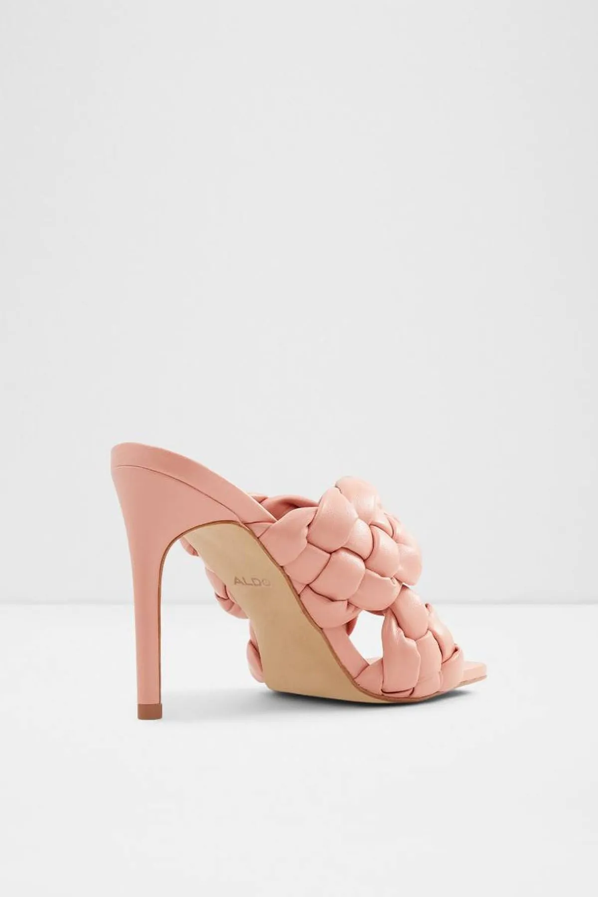 ALDO Tressu | Heels Light Orange | Women