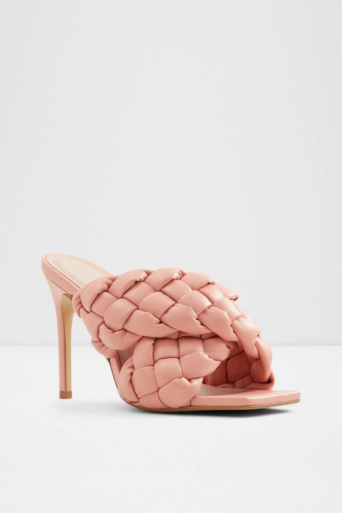 ALDO Tressu | Heels Light Orange | Women