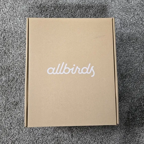 Allbirds Men's Wool Tree Piper Sneaker NEW size 11