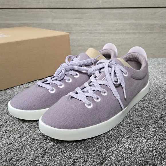 Allbirds Men's Wool Tree Piper Sneaker NEW size 11