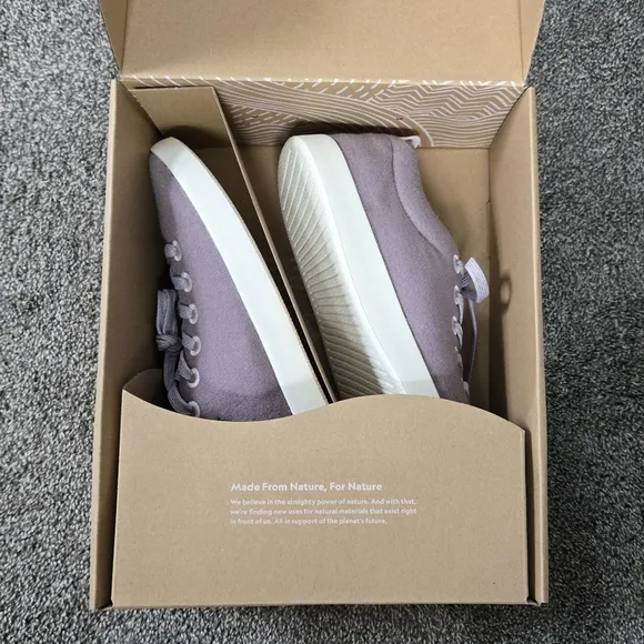 Allbirds Men's Wool Tree Piper Sneaker NEW size 11