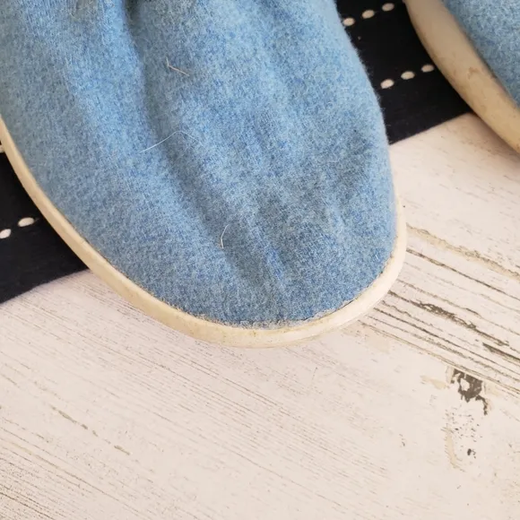 Allbirds| The Wool Runners Blue Size Mens 10