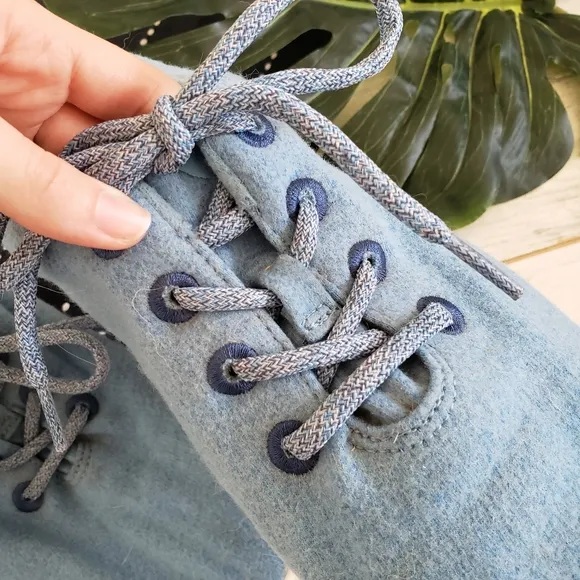 Allbirds| The Wool Runners Blue Size Mens 10