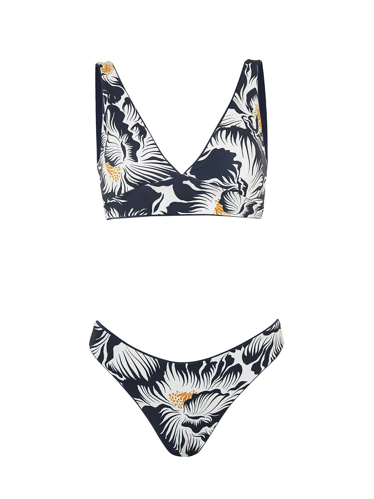 Allure-Sublimity Bikini ::RET