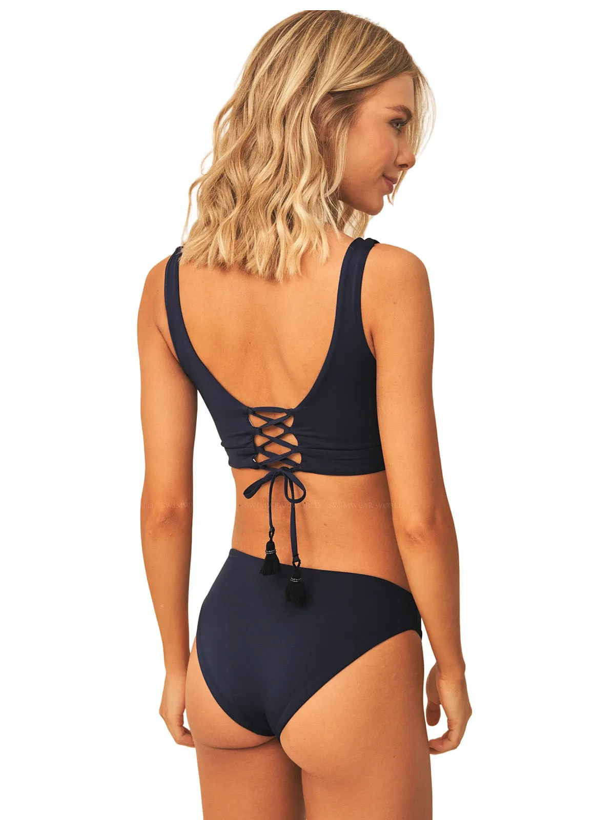 Allure-Sublimity Bikini ::RET