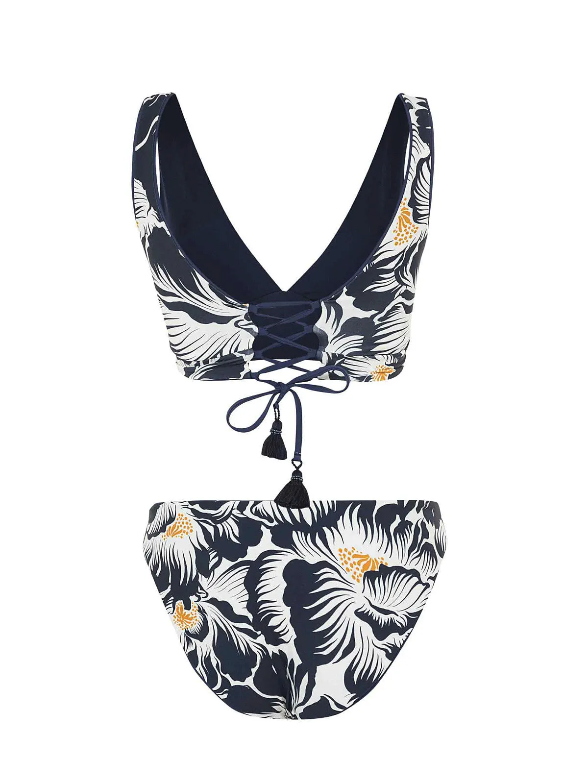 Allure-Sublimity Bikini ::RET