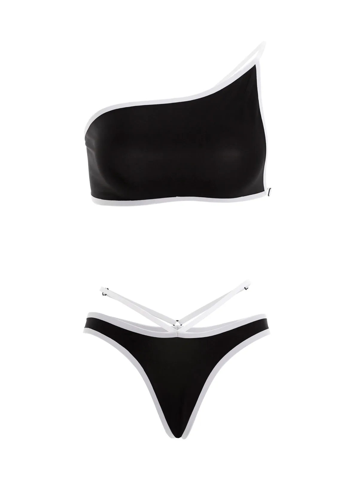 Ally-Egle Bikini ::RET