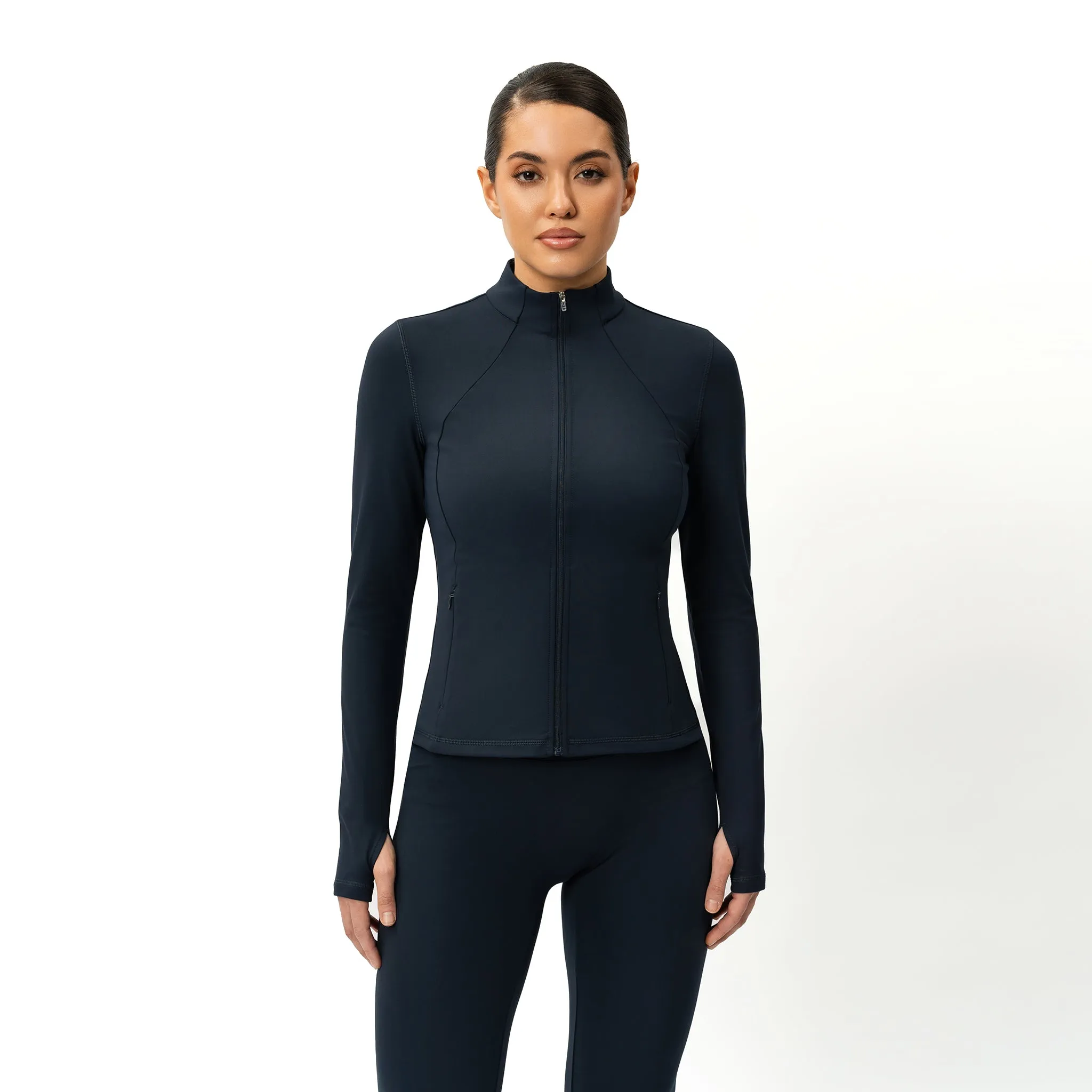 Asana Active Jacket