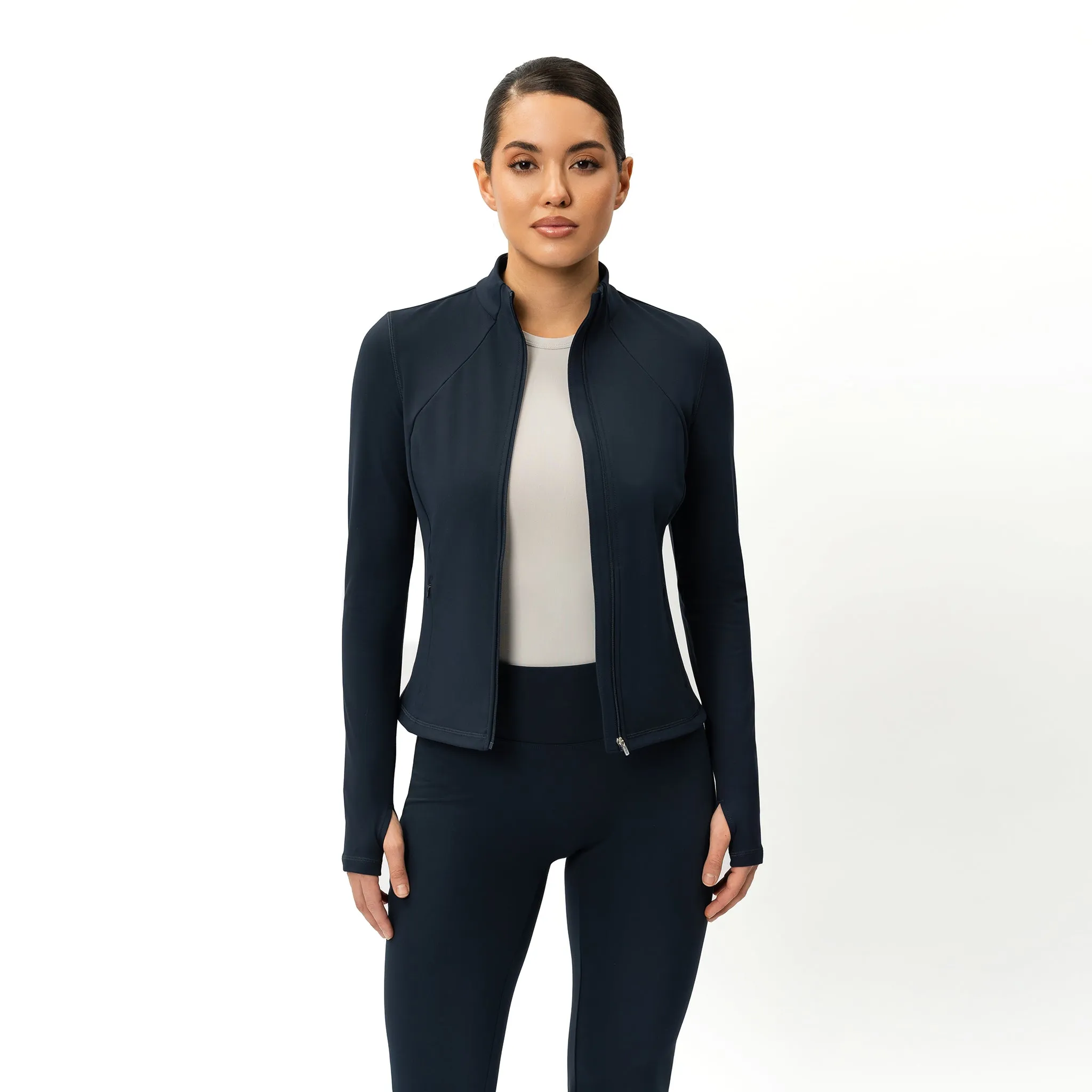 Asana Active Jacket