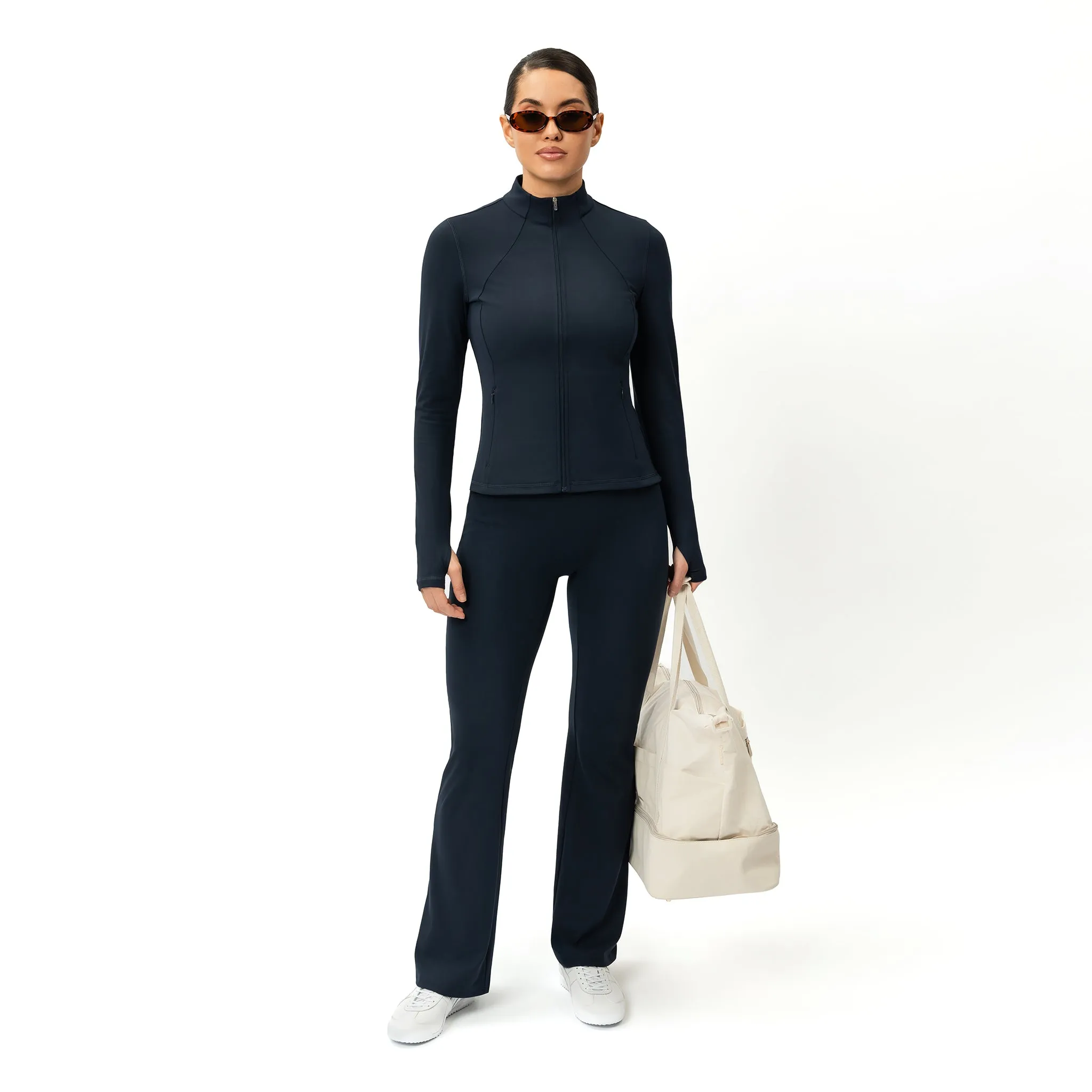 Asana Active Jacket