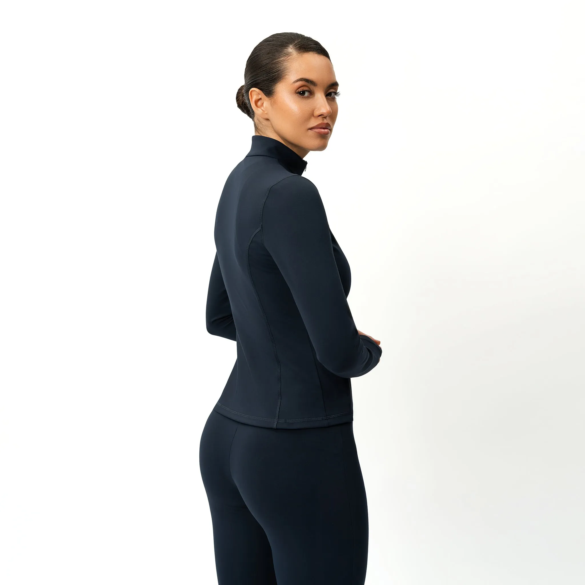 Asana Active Jacket
