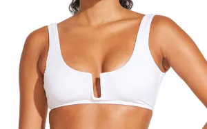 Astrid Bralette-Cali High Leg Bikini ::RET