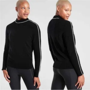 Athleta sweater (PRICEDROP)